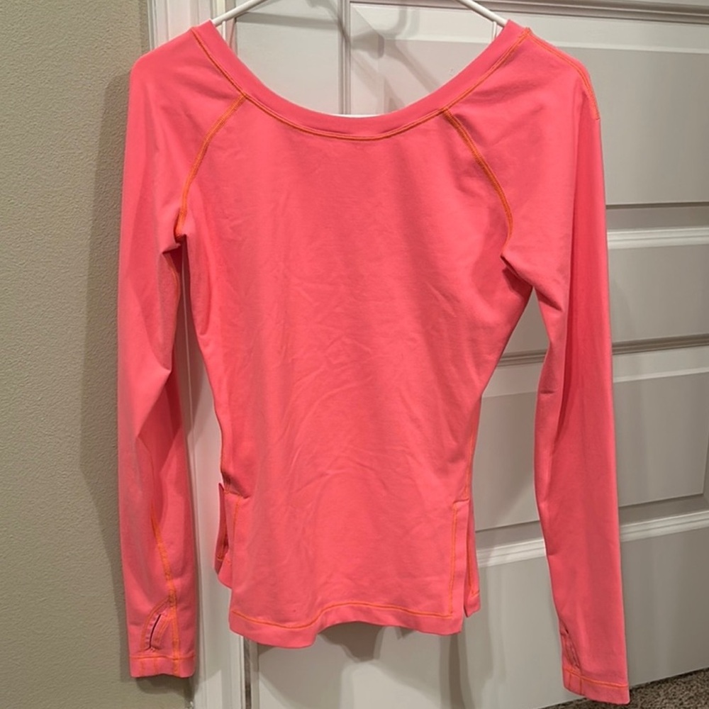 Lululemon Long Sleeve